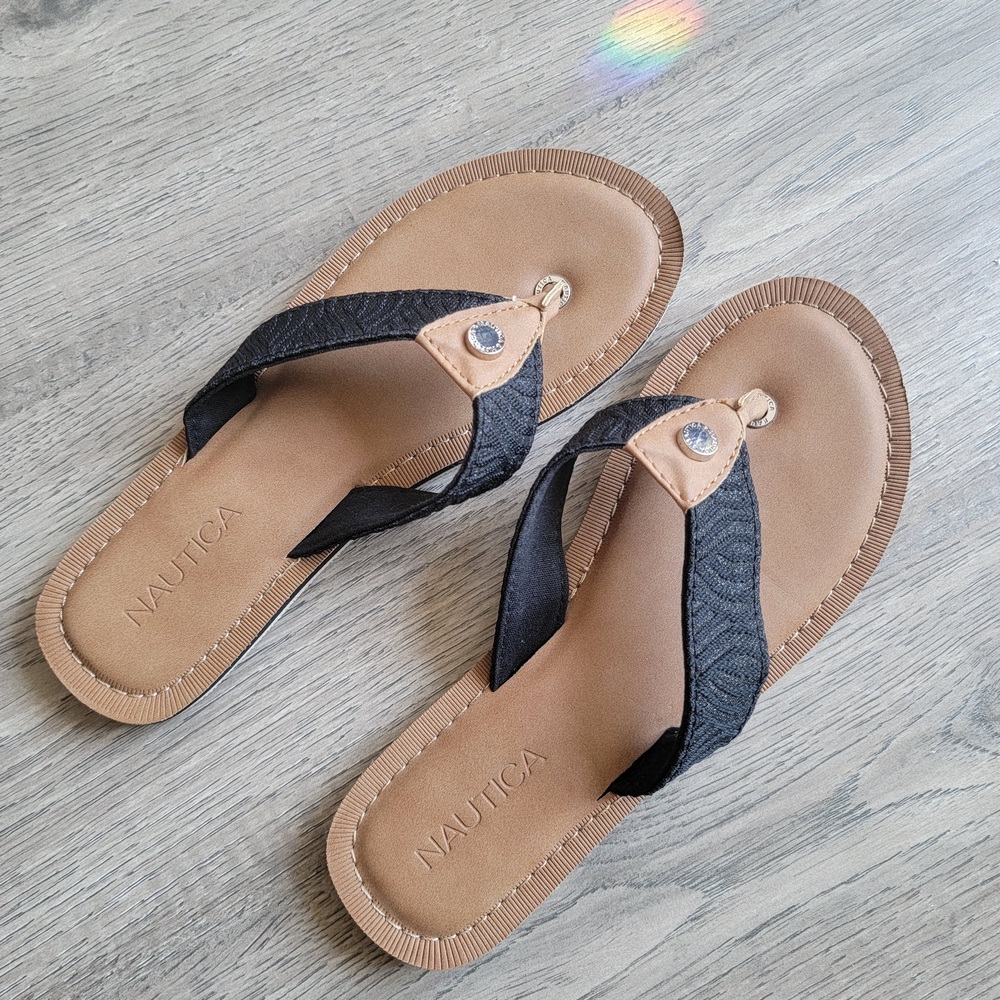 Nautica Women's Sandals